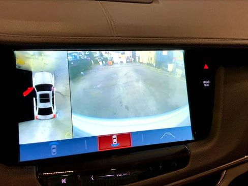 Used 2018 Cadillac CT6 Premium Luxury image 26