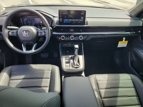 New 2026 Honda CR-V EX-L image 14