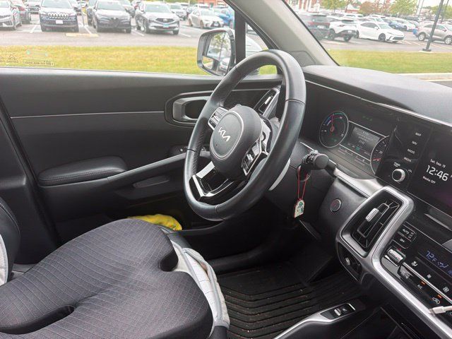 Used 2023 Kia Sorento EX AWD/4WD image 23