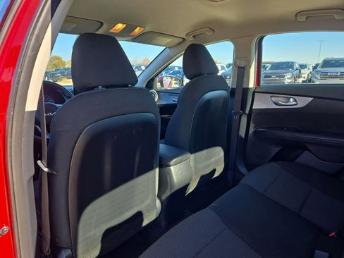 Certified 2024 Kia Forte LXS image 17