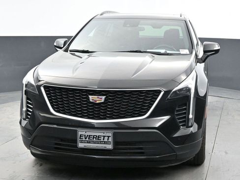 Used 2023 Cadillac XT4 Sport w/ Driver Assist Package image 2