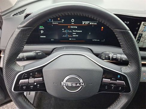Used 2024 Nissan Ariya AWD image 20