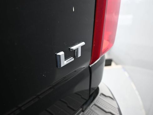 Used 2024 Chevrolet Silverado 3500 LT image 44