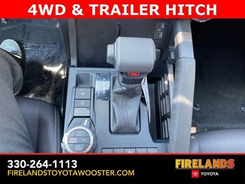 New 2025 Toyota Tacoma TRD Off-Road image 38