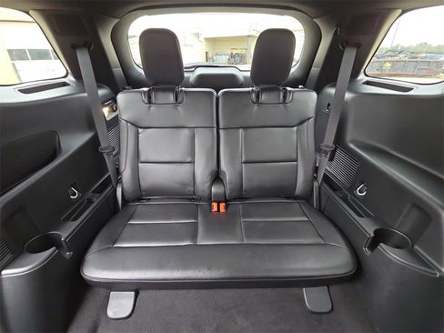 Used 2024 Ford Explorer ST w/ Equipment Group 401A image 12