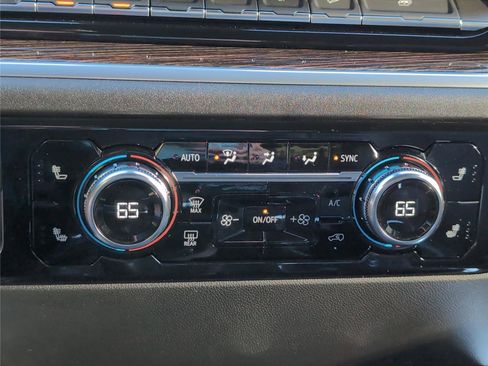 New 2026 GMC Sierra 1500 Elevation w/ Elevation Premium Package image 27