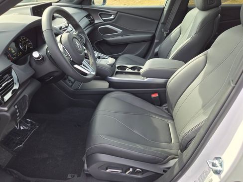 New 2026 Acura RDX SH-AWD image 26