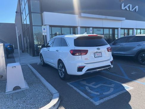 Used 2019 Kia Sorento SX w/ SX Touring Package image 24