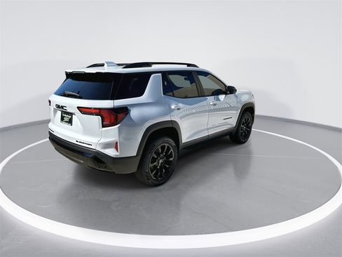 New 2026 GMC Terrain Elevation w/ Black Edition image 8