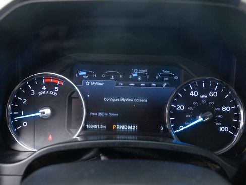 Used 2019 Ford F250 Lariat w/ Lariat Ultimate Package image 37