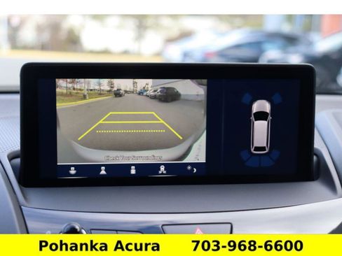 Certified 2025 Acura RDX A-Spec image 15