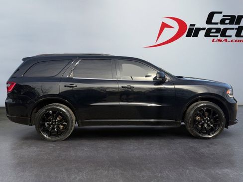 Used 2020 Dodge Durango GT image 10