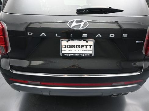 Used 2025 Hyundai Palisade SEL image 12