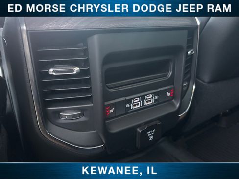 New 2026 RAM 2500 Laramie image 33