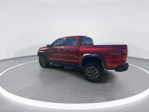 Used 2024 Chevrolet Colorado ZR2 w/ Technology Package image 6