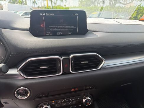 Used 2018 MAZDA CX-5 Touring AWD/4WD image 14