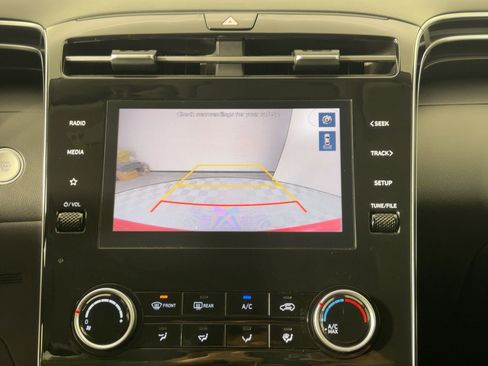 Used 2023 Hyundai Tucson SEL image 22