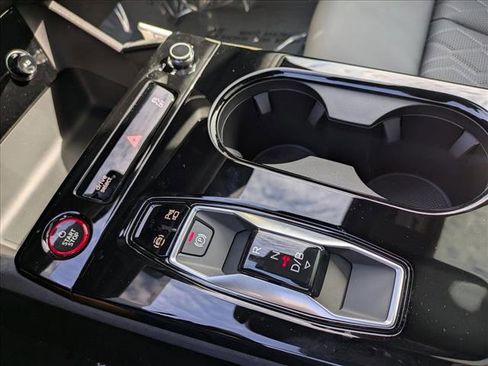 New 2025 Audi S6 e-tron Premium Plus image 11