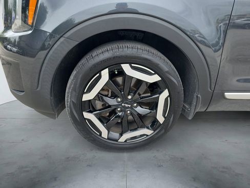 Used 2024 Kia Telluride S AWD/4WD image 14
