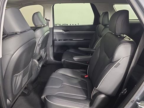 Used 2025 Hyundai Palisade XRT AWD/4WD image 20
