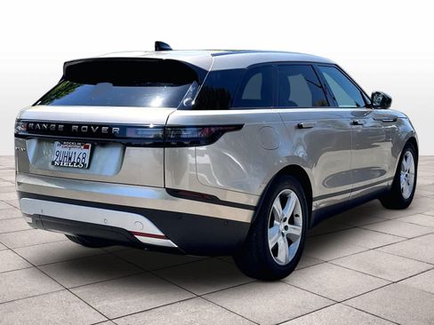 Used 2026 Land Rover Range Rover Velar S AWD/4WD image 12