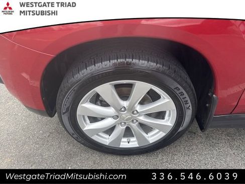 Used 2015 Mitsubishi Outlander Sport ES image 4