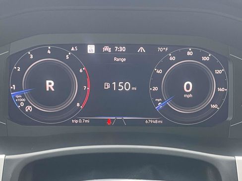 Used 2022 Volkswagen Atlas Cross Sport SEL Premium R-Line AWD/4WD image 30
