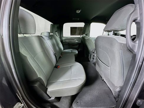 Used 2023 RAM 2500 Big Horn w/ Level 1 Equipment Group image 11