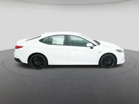 New 2026 Toyota Camry LE image 11