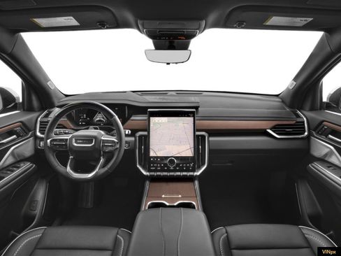 New 2026 GMC Acadia Denali image 5