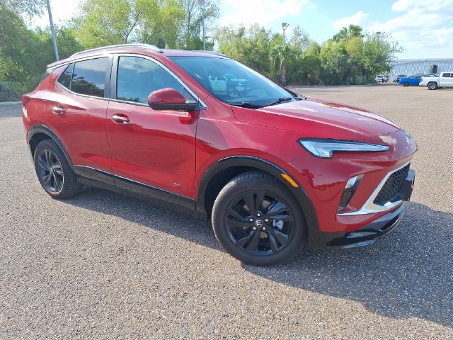 Used 2026 Buick Encore GX Sport Touring w/ Comfort Package FWD image 1