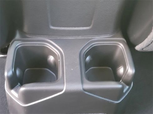 New 2026 Jeep Wrangler Sport image 34