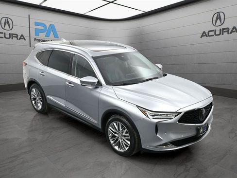 Certified 2023 Acura MDX SH-AWD w/ Advance Package image 35