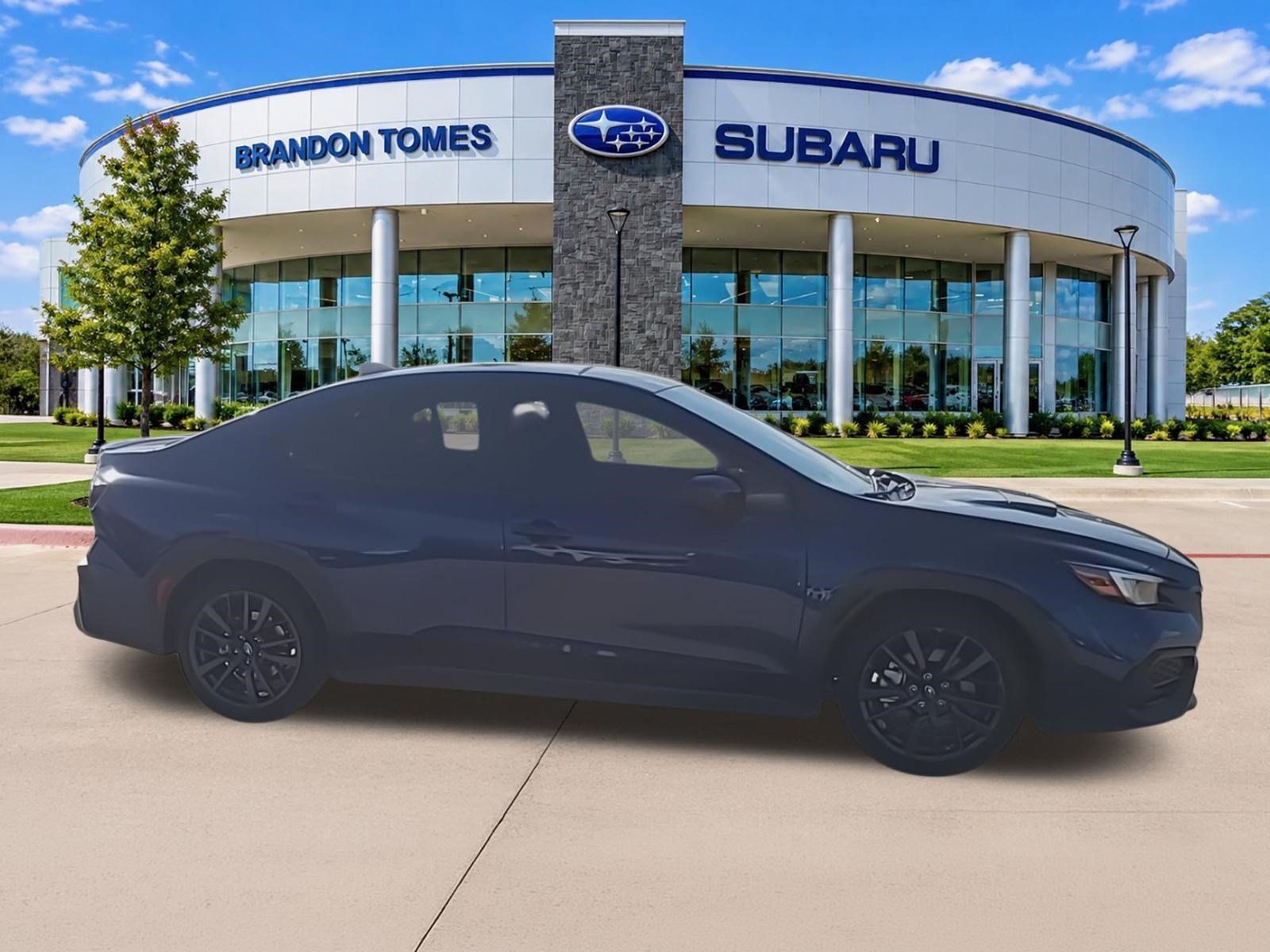 New 2026 Subaru WRX Premium w/ WRX Essentials Package AWD/4WD image 9