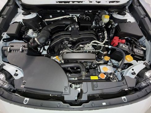 New 2025 Subaru Outback Premium image 17