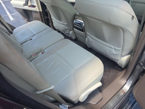 Used 2014 Lexus GX 460 w/ Premium Package AWD/4WD image 11