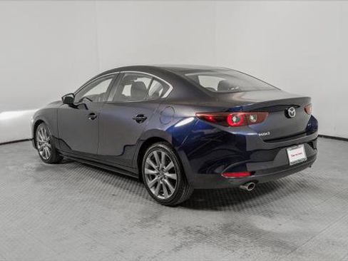 Used 2024 MAZDA MAZDA3 s image 6
