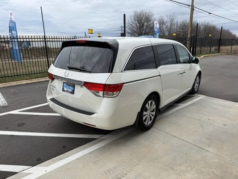 Used 2016 Honda Odyssey EX-L image 6