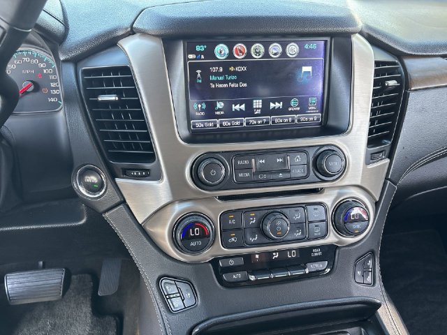 Used 2018 GMC Yukon Denali w/ Denali Ultimate Package AWD/4WD image 24