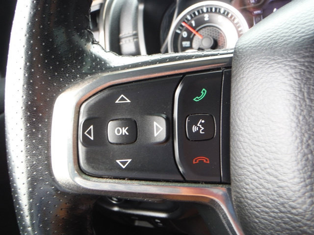 Used 2019 RAM 1500 Sport w/ Level 2 Equipment Group AWD/4WD image 46