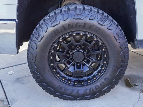 Used 2015 Chevrolet Silverado 1500 LT w/ All Star Edition image 12