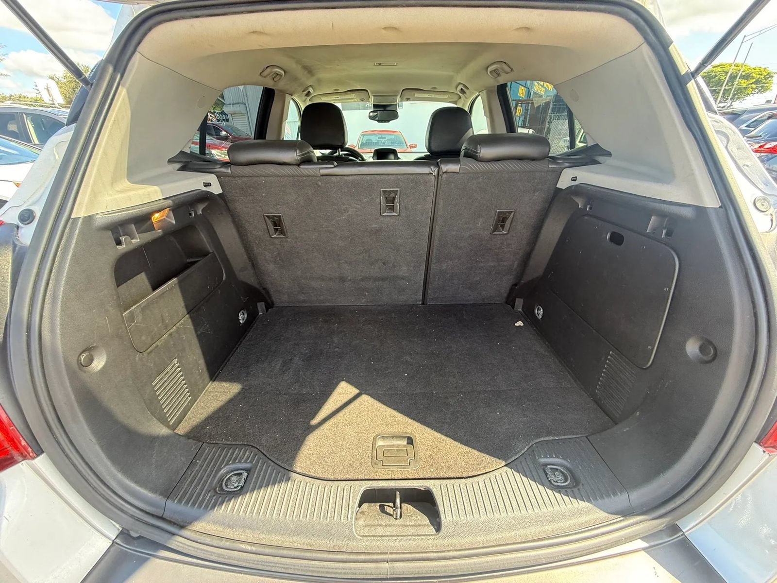 Used 2013 Buick Encore Convenience AWD/4WD image 13