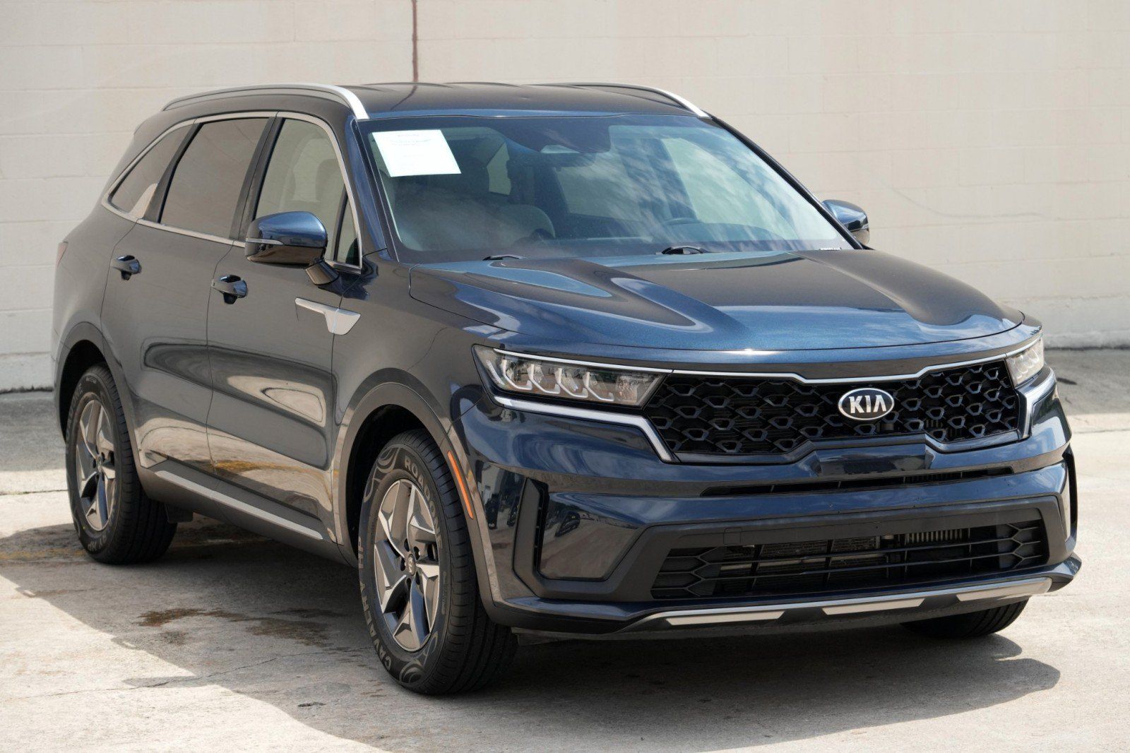 Used 2021 Kia Sorento S FWD image 53