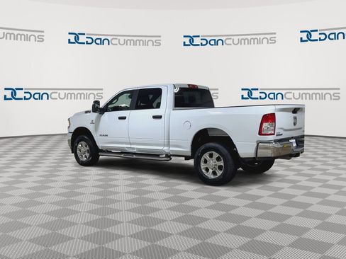 Used 2024 RAM 2500 Big Horn image 6