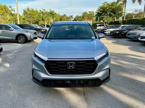 New 2026 Honda CR-V LX image 2