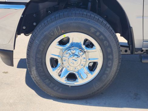 New 2026 RAM 2500 Tradesman image 11