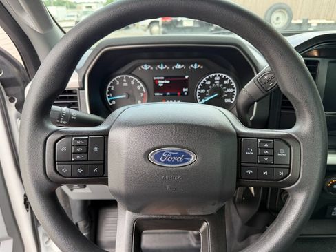 Used 2023 Ford F150 XL w/ Trailer Tow Package RWD image 25