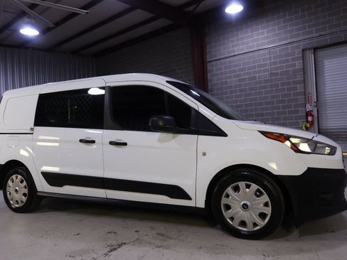 Used 2022 Ford Transit Connect XL image 7