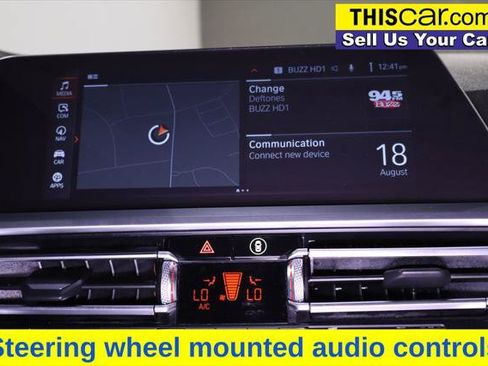 Used 2020 BMW 330i Sedan RWD image 19
