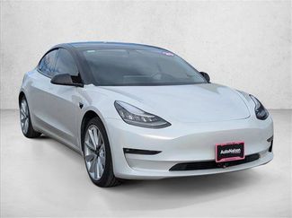 Used 2020 Tesla Model 3 Long Range video 3